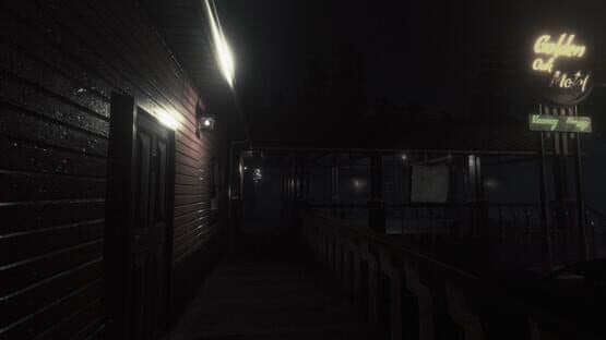 Those Who Remain — screenshot 1