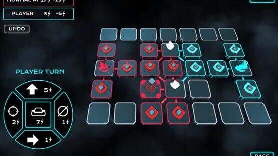 Tactical Mind — screenshot 3