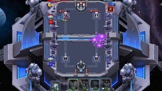 Arena — screenshot 4