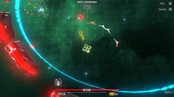 Quadrablaze — screenshot 3