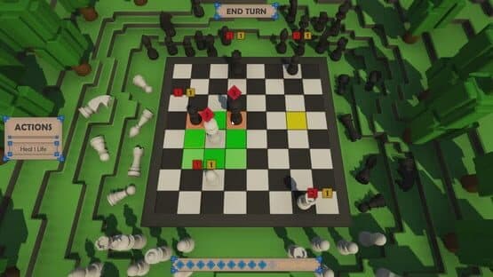 More Than Just Chess — screenshot 5