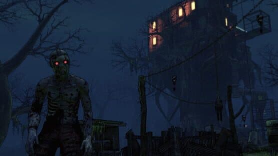 Borderlands: The Zombie Island of Dr. Ned — screenshot 2