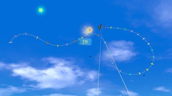 Stunt Kite Masters VR — screenshot 4