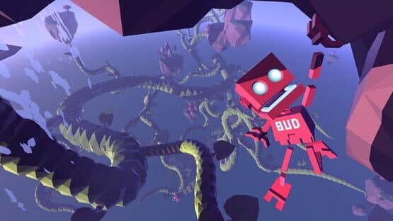 Grow Home — screenshot 5