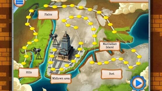 5-in-1 Pack: Monument Builders - Destination USA — screenshot 4