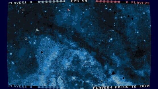 RetroWar — screenshot 3