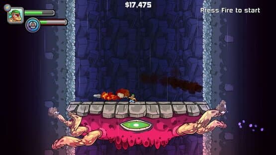 Greedy Guns — screenshot 5