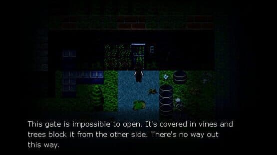 One Night — screenshot 2