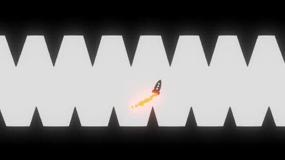 Rocket Rush — screenshot 3