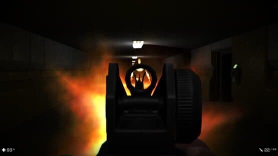 Amok — screenshot 5
