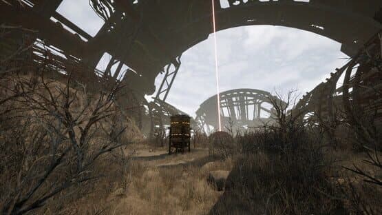 Despoiler — screenshot 7