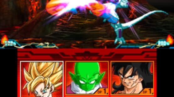 Dragon Ball Z: Extreme Butouden — screenshot 6