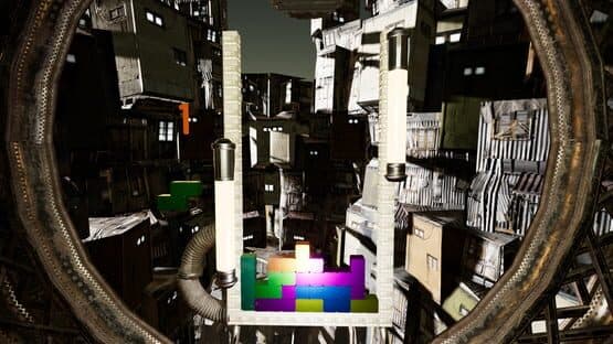 Tetripank — screenshot 6