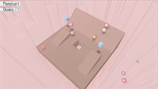 Balls and Magnets — screenshot 8