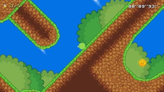 Zaba the Frog — screenshot 1