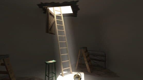 The Search — screenshot 2