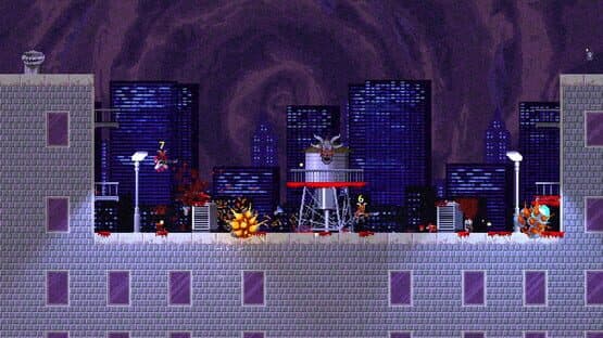 Demons with Shotguns — screenshot 3