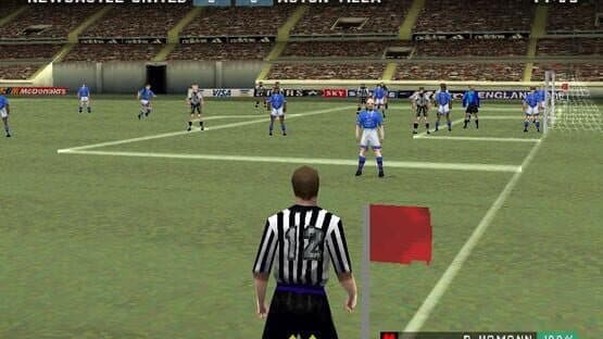 The F.A. Premier League Stars — screenshot 1