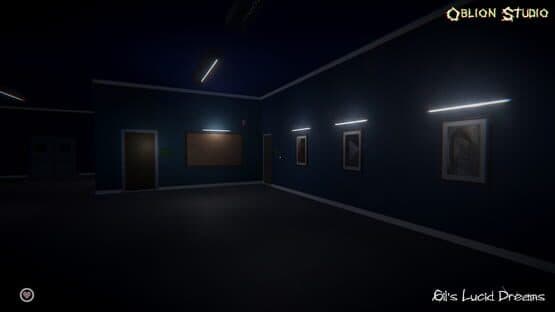 Gil's Lucid Dreams — screenshot 5