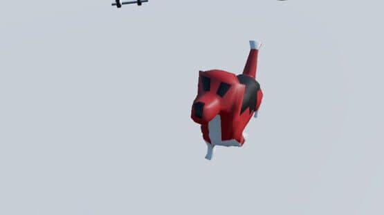Save Snegurochka — screenshot 2