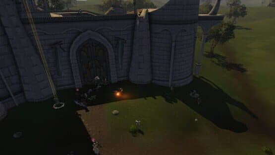 Champions of Regnum — screenshot 2