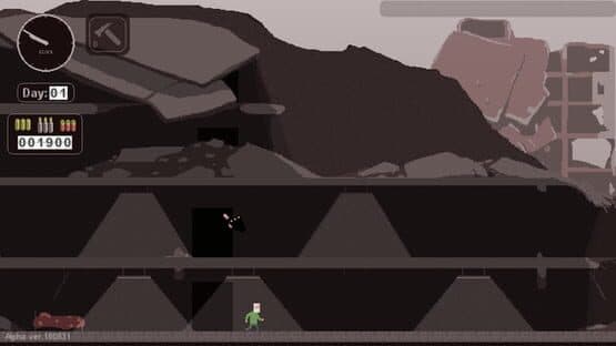 Desolate Wastes: Vendor Chronicles — screenshot 2