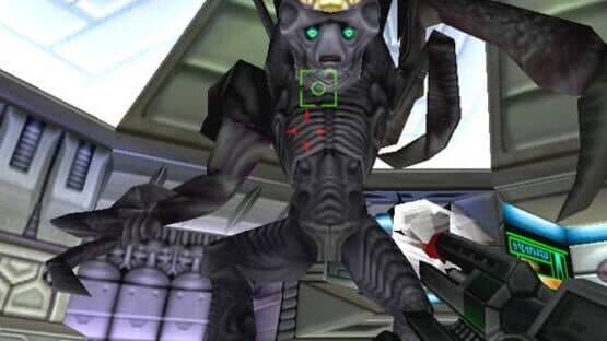 Turok 2: Seeds of Evil — screenshot 8