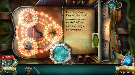 Lost Grimoires 2: Shard of Mystery — screenshot 3