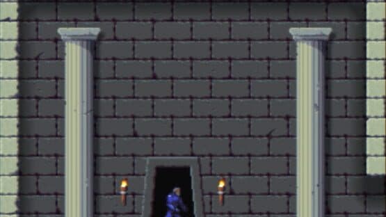 Inescapable — screenshot 5