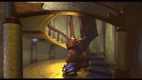 Zork: Grand Inquisitor — screenshot 5