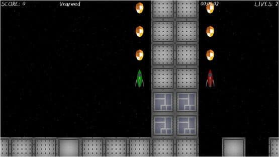 Another Rocket Game — screenshot 2