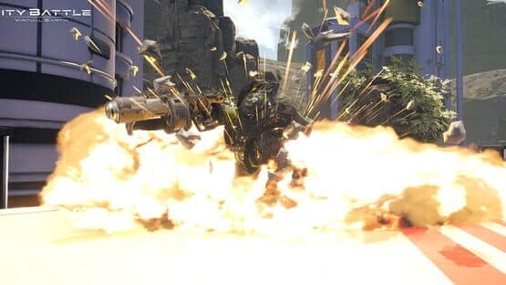 CityBattle: Virtual Earth — screenshot 1