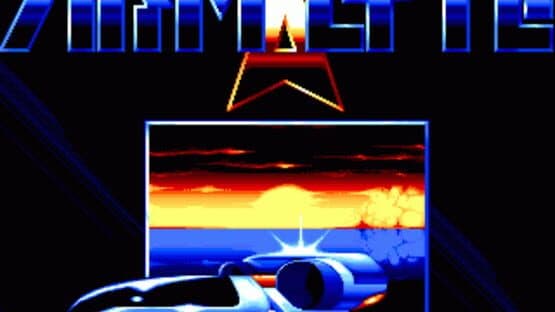 Armalyte: The Final Run — screenshot 3