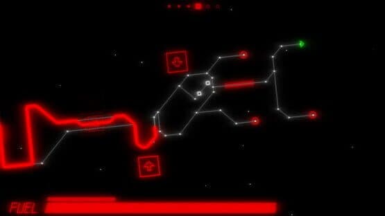 Trace Vector — screenshot 1