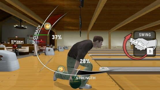 Brunswick Pro Bowling — screenshot 8