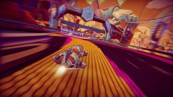 Trailblazers — screenshot 5