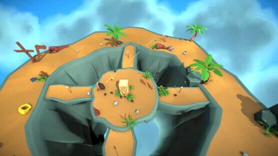 Rumble — screenshot 3