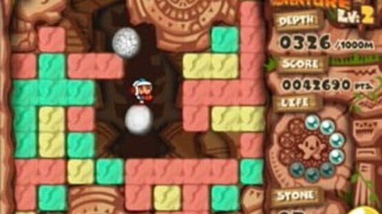 Mr. Driller: Drill Land — screenshot 5