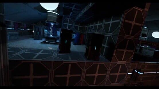 RoboHeist VR — screenshot 1