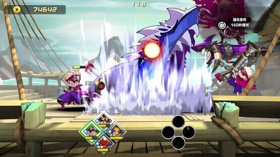 Attack Heroes — screenshot 5