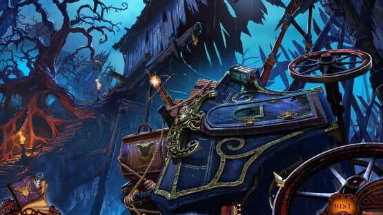 League of Light: Wicked Harvest - Collector's Edition — screenshot 4