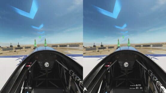 Acro FS — screenshot 8