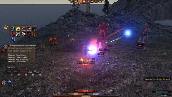 Boundel — screenshot 2