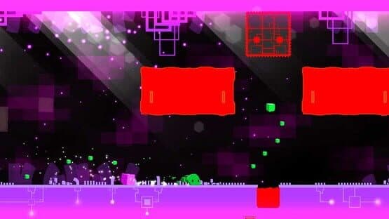 Green — screenshot 5