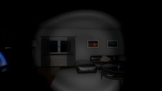 Psychic Isolation — screenshot 2
