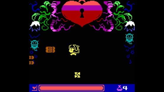 Princess Remedy: In A Heap of Trouble — screenshot 5