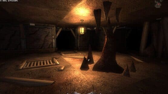 Malevolence: The Sword of Ahkranox — screenshot 4