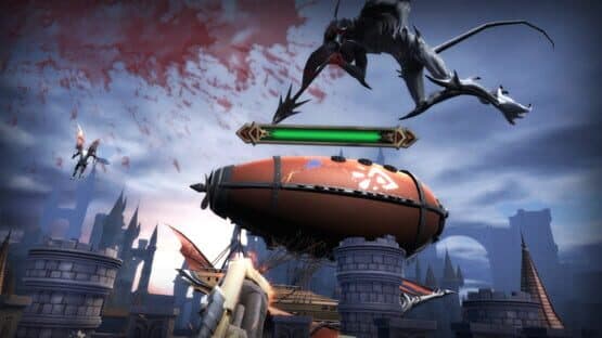 Demon Hunter — screenshot 1