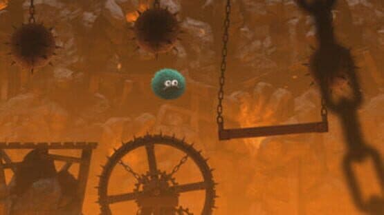 Leo's Fortune — screenshot 7