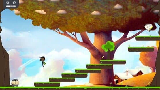 Just Jump — screenshot 4